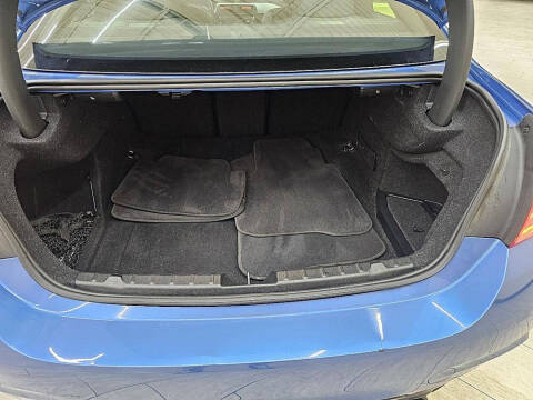 2015 BMW 4 Series 435i