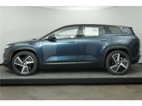 2023 Fisker Ocean Extreme