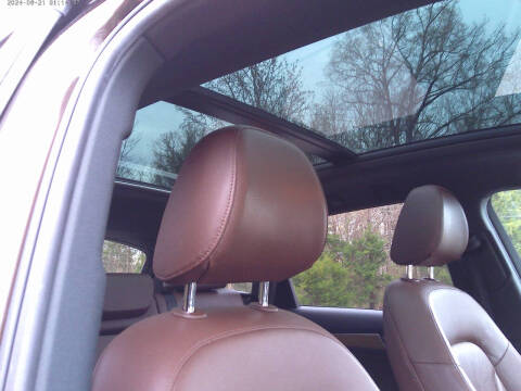 2014 Audi Q5 2.0T quattro Premium