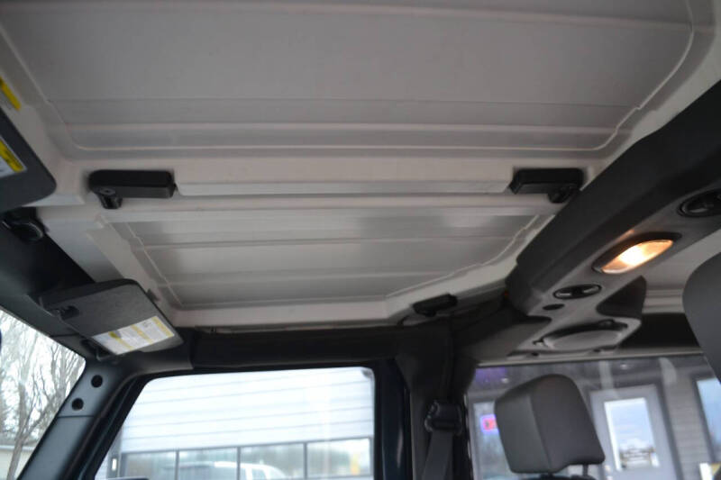 2007 Jeep Wrangler X