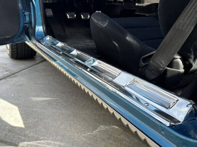 1970 Plymouth Barracuda