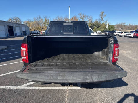 2023 RAM 2500 Laramie