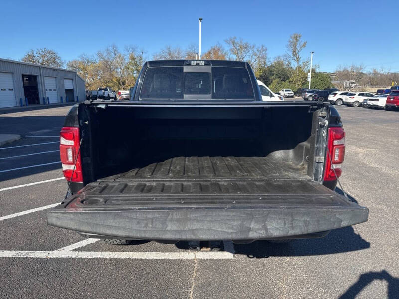 2023 RAM 2500 Laramie