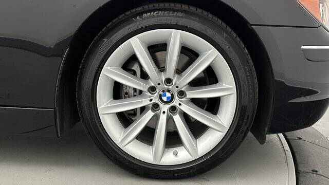 2007 BMW 7 Series 750i