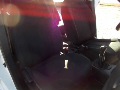 2016 Nissan Versa 1.6 S