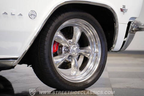 1965 Chevrolet Impala