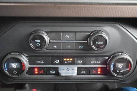 2023 Ford Bronco Outer Banks Advanced