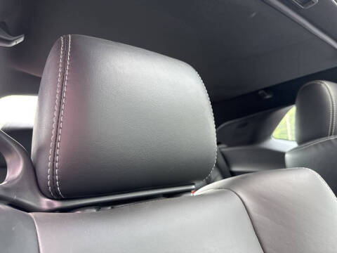 2008 Dodge Challenger SRT8