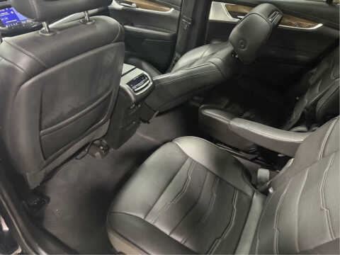 2021 Cadillac XT6 Sport