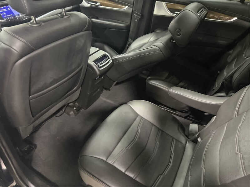 2021 Cadillac XT6 Sport