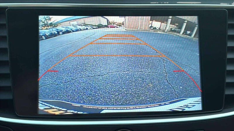 2017 Buick LaCrosse Essence