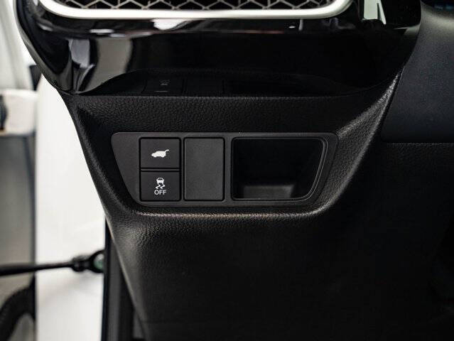 2025 Acura ADX