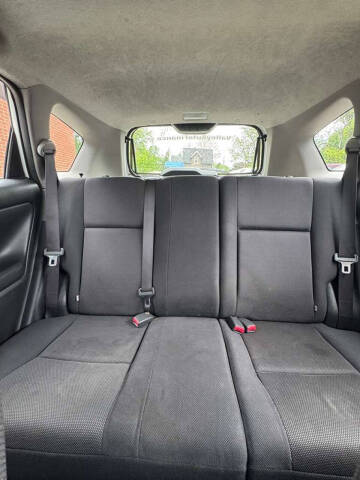 2003 Pontiac Vibe