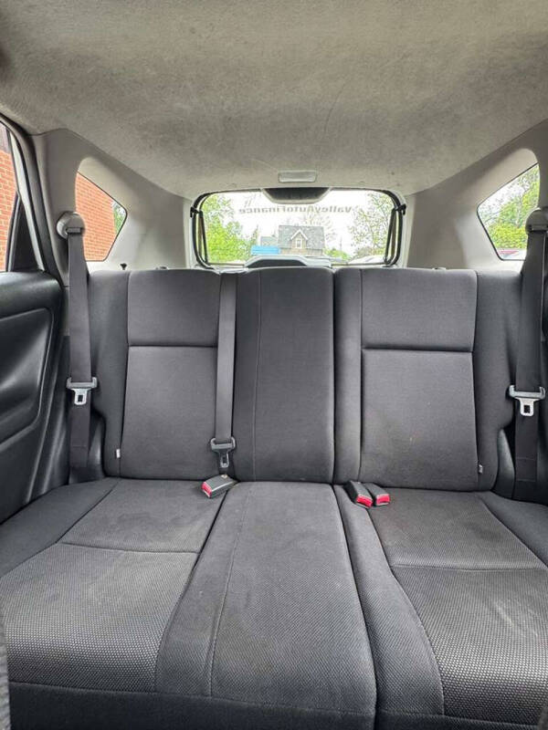 2003 Pontiac Vibe