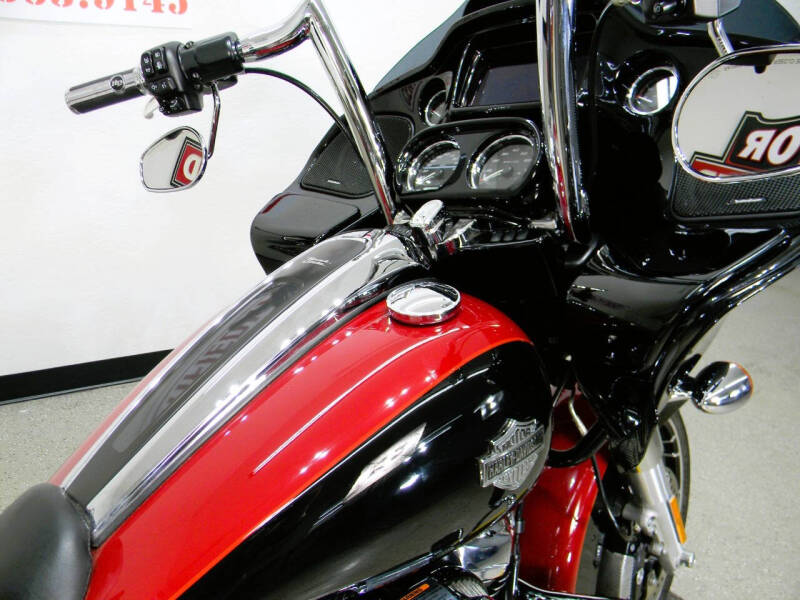 2021 Harley-Davidson Road Glide Special