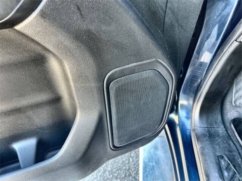 2022 Chevrolet Silverado 1500 Limited Custom