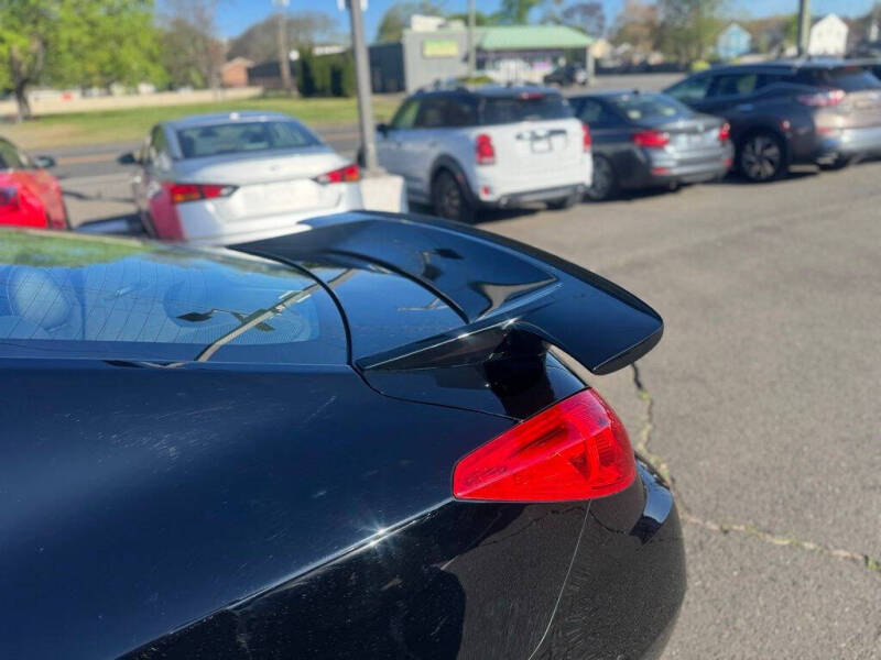 2008 Pontiac G6 GXP