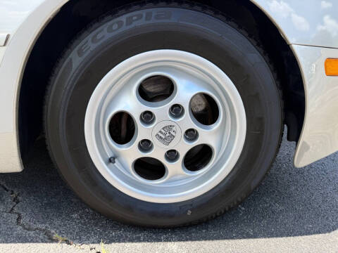 1988 Porsche 944