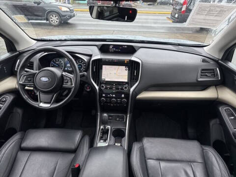 2020 Subaru Ascent Limited 7-Passenger