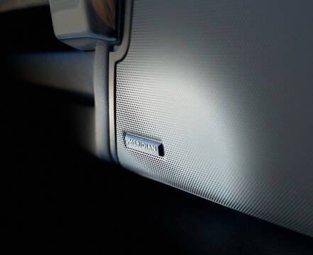 2016 Land Rover LR4 HSE