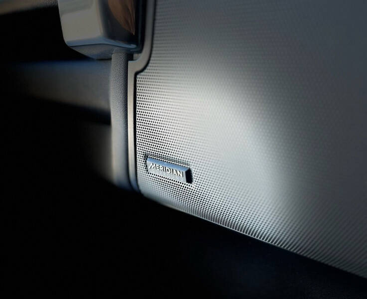 2016 Land Rover LR4 HSE