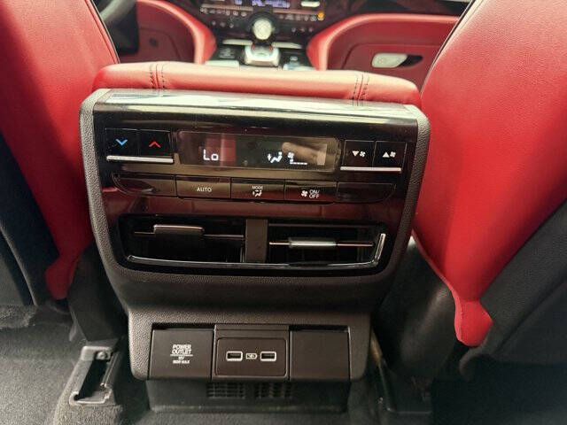 2022 Acura MDX SH-AWD w/A-SPEC