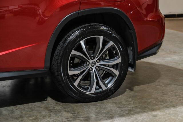 2019 Lexus RX 350