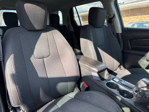 2015 GMC Terrain SLE-1