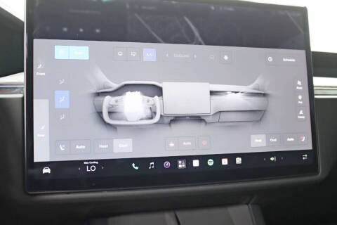 2023 Tesla Model X