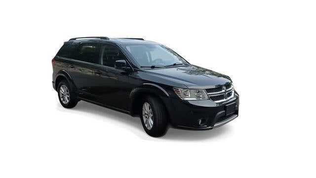 2013 Dodge Journey for sale at Bowman Auto Center in Clarkston, MI