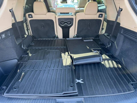 2022 Acura MDX SH-AWD w/Tech