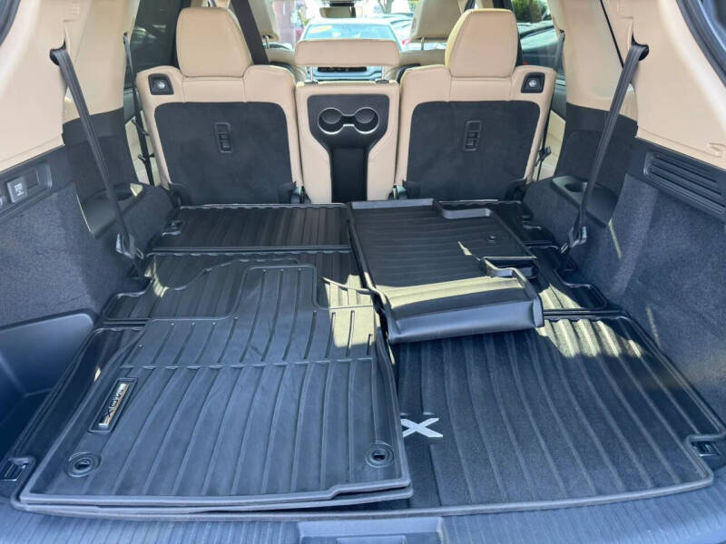 2022 Acura MDX SH-AWD w/Tech