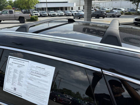 2022 Mazda CX-9 Touring Plus