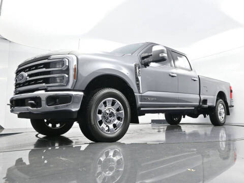 2024 Ford F-350 Super Duty