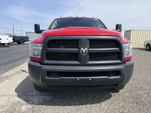 2014 RAM 3500