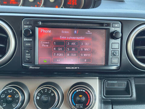 2015 Scion xB