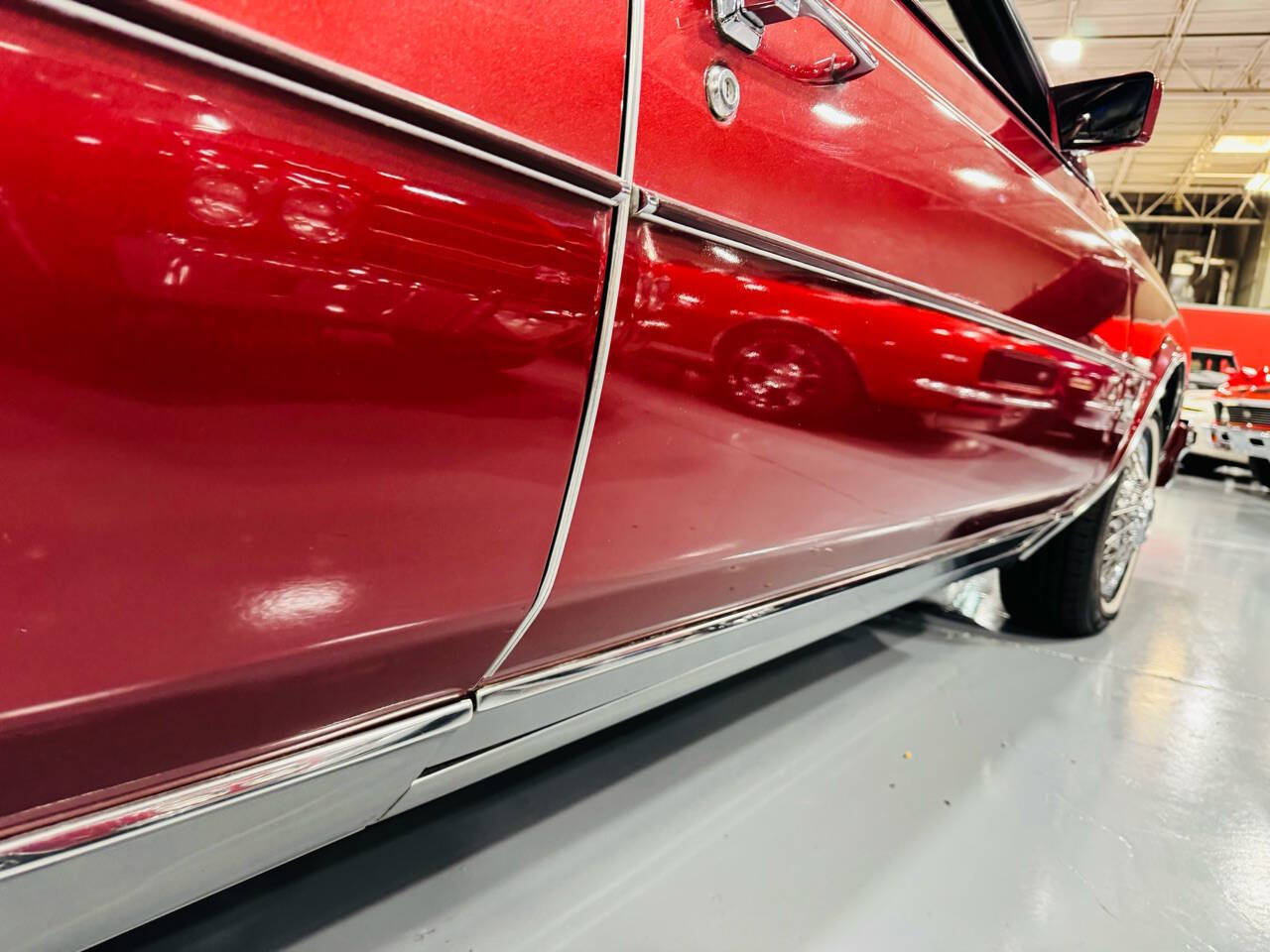 1985 Buick Riviera 78