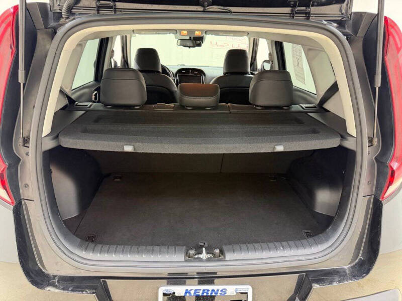 2020 Kia Soul EX