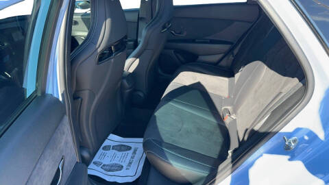 2023 Hyundai Elantra N