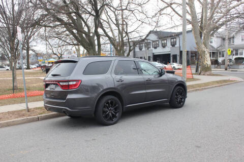 2020 Dodge Durango GT