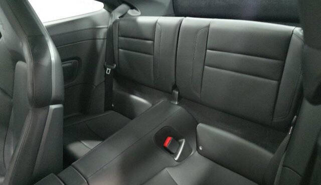 2020 Porsche 911 Carrera 4S