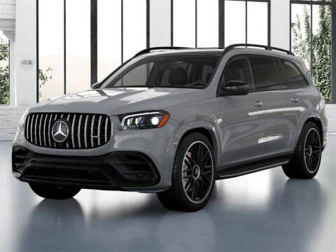 2025 Mercedes-Benz GLS for sale at Mercedes-Benz of North Olmsted in North Olmsted OH