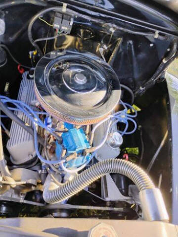 1946 Ford Panel Truck