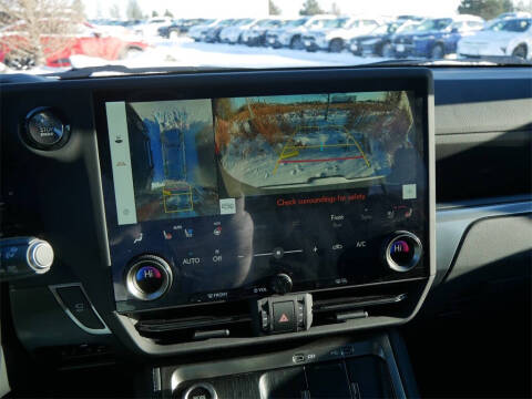 2024 Lexus GX 550 Premium+