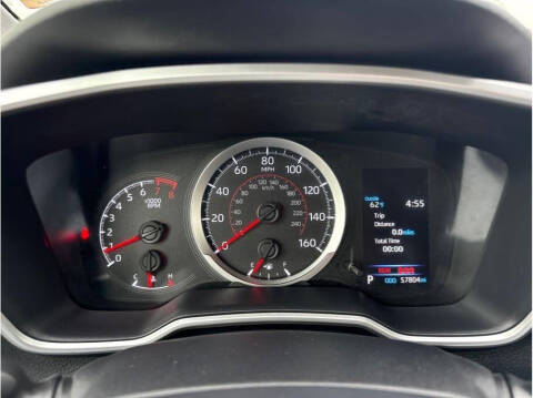 2019 Toyota Corolla Hatchback