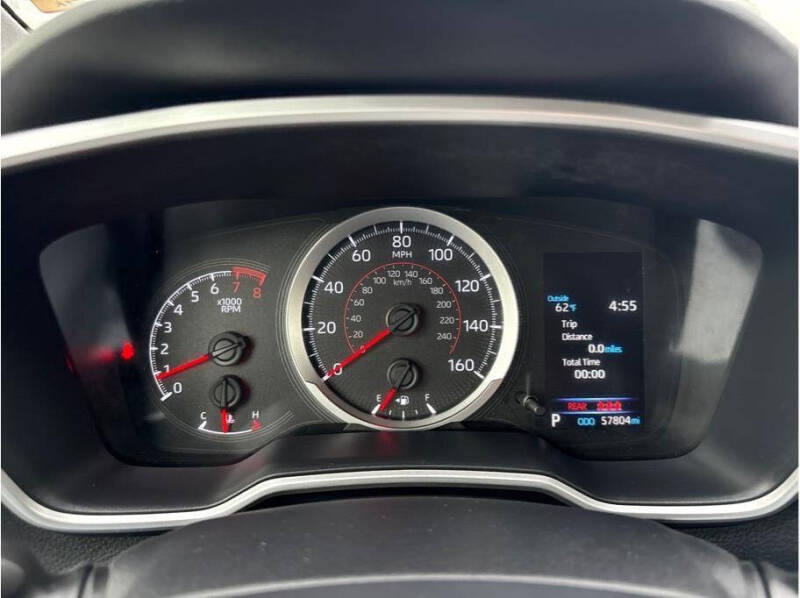 2019 Toyota Corolla Hatchback