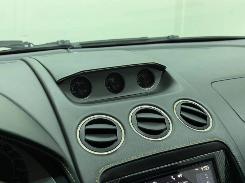 2006 Lamborghini Gallardo