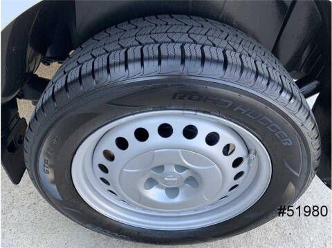 2022 RAM ProMaster City