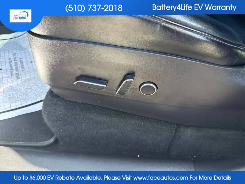 2021 Tesla Model Y Performance