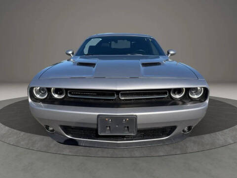 2017 Dodge Challenger GT